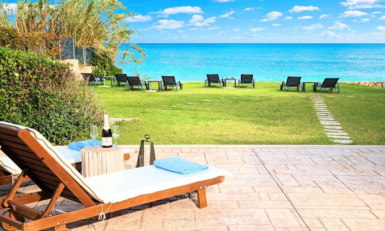 Villa Mare Psarou Psarou  Экстерьер фото
